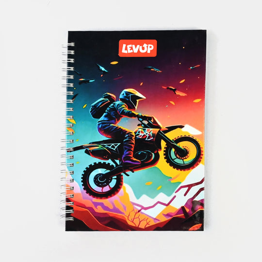 Cute Diary/Notebook For Kids