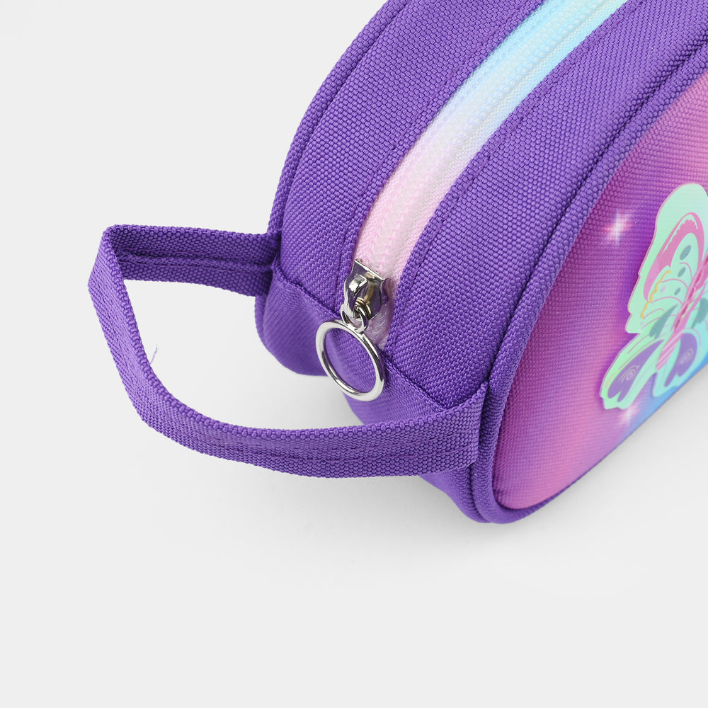 Stationery Pencil Pouch for Kids