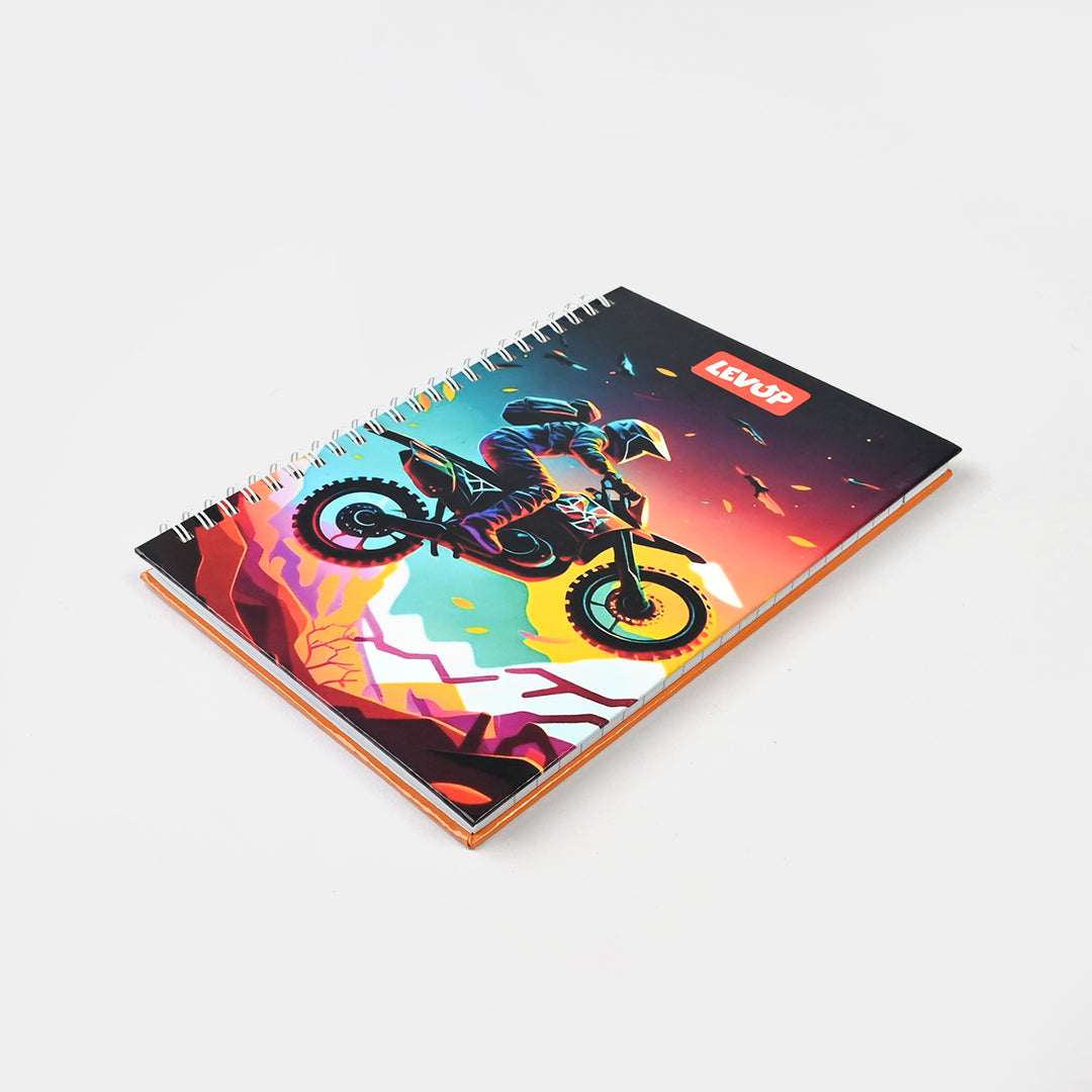 Cute Diary/Notebook For Kids