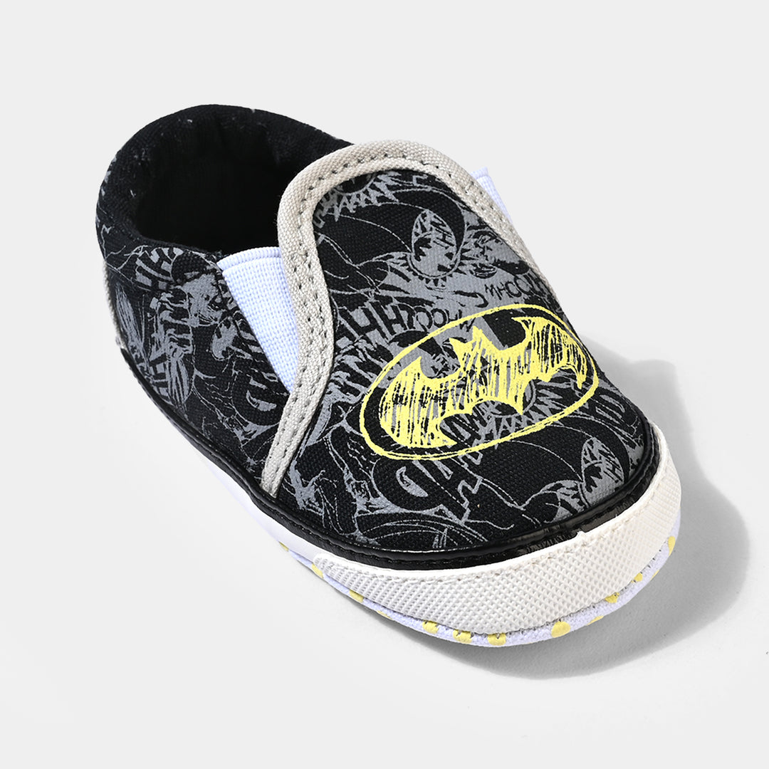 Boys Shoes C-238-BLACK