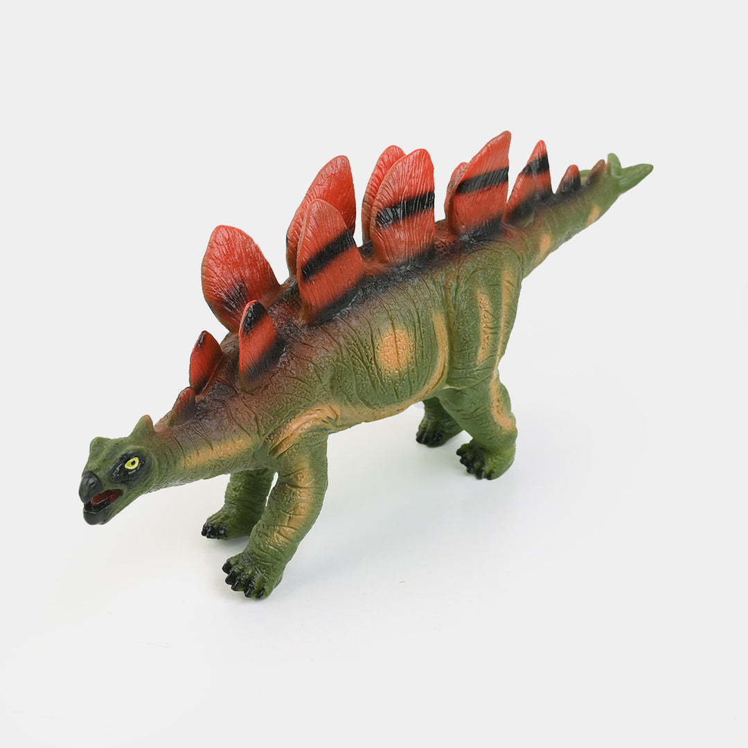 Dino Figure with Sound