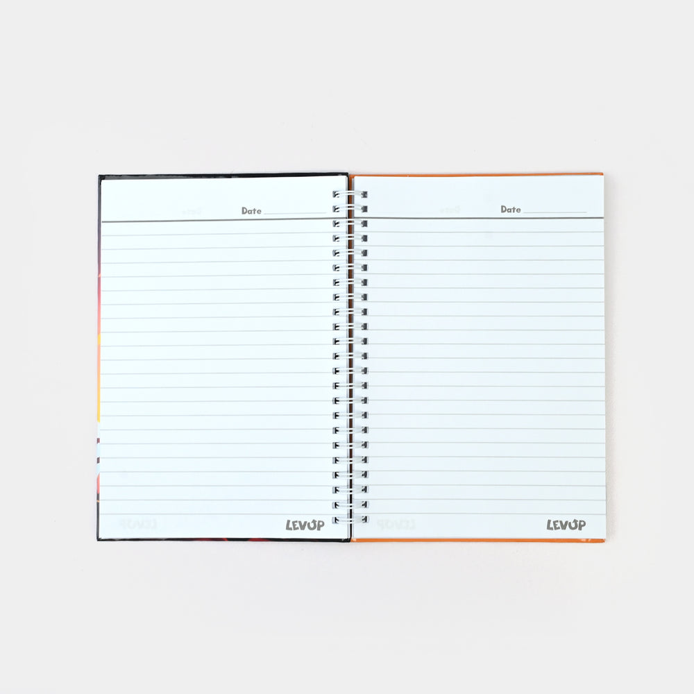 Cute Diary/Notebook For Kids