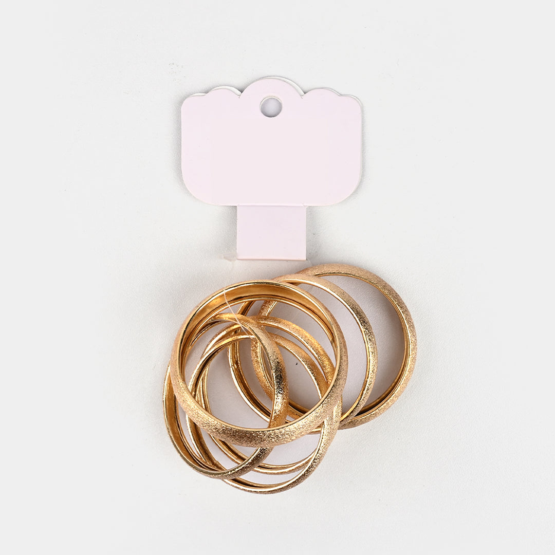 Elegant & Stylish Bangles for Girls