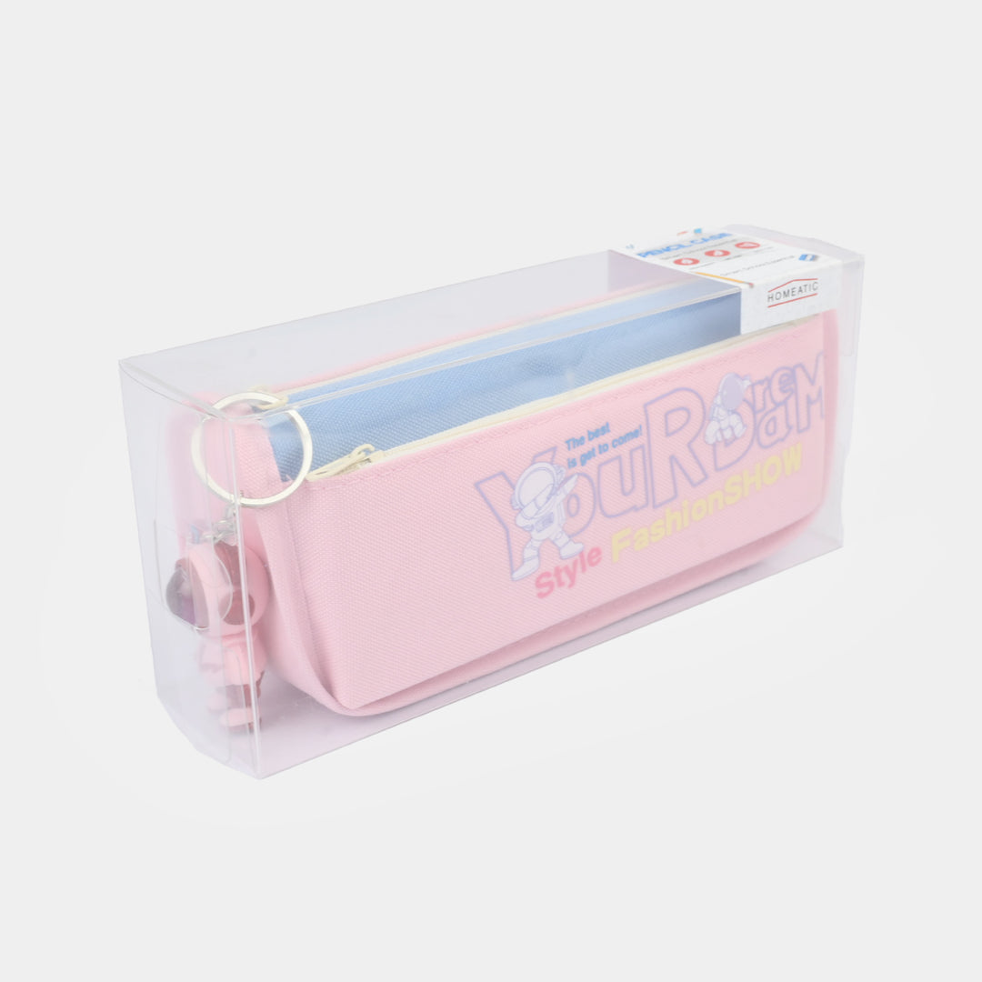 Stationery Pencil Pouch for Kids