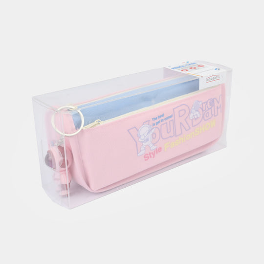 Stationery Pencil Pouch for Kids