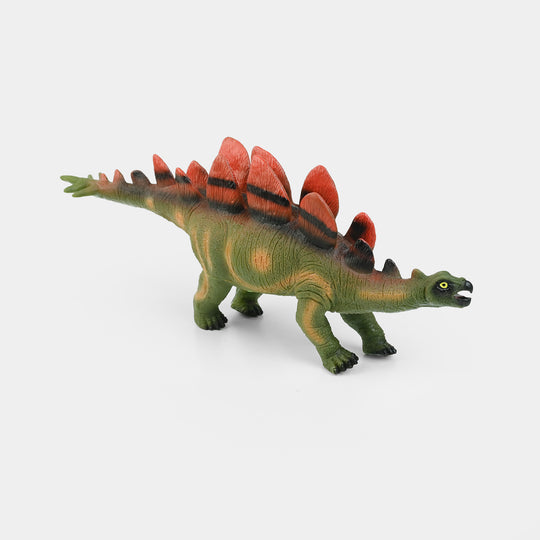 Dino Figure with Sound