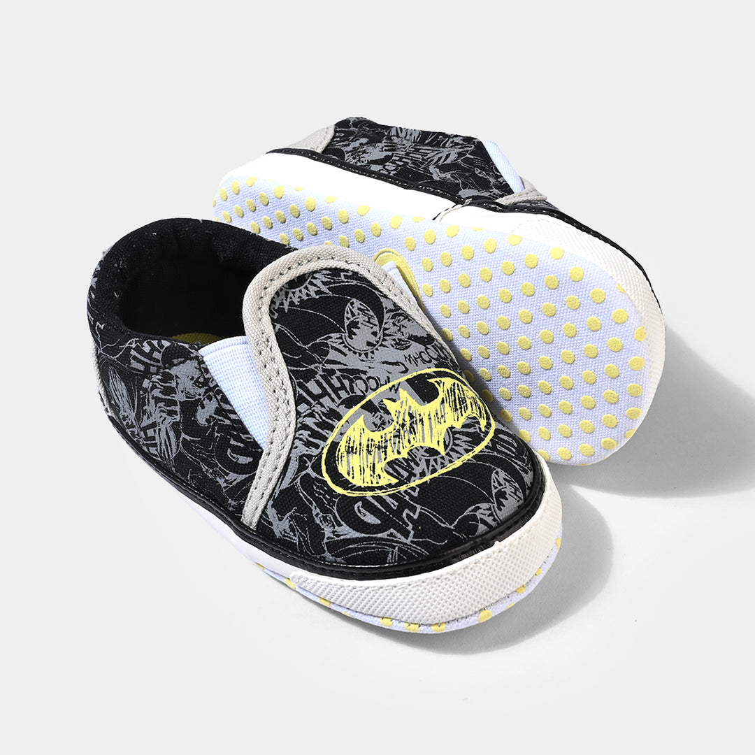 Boys Shoes C-238-BLACK