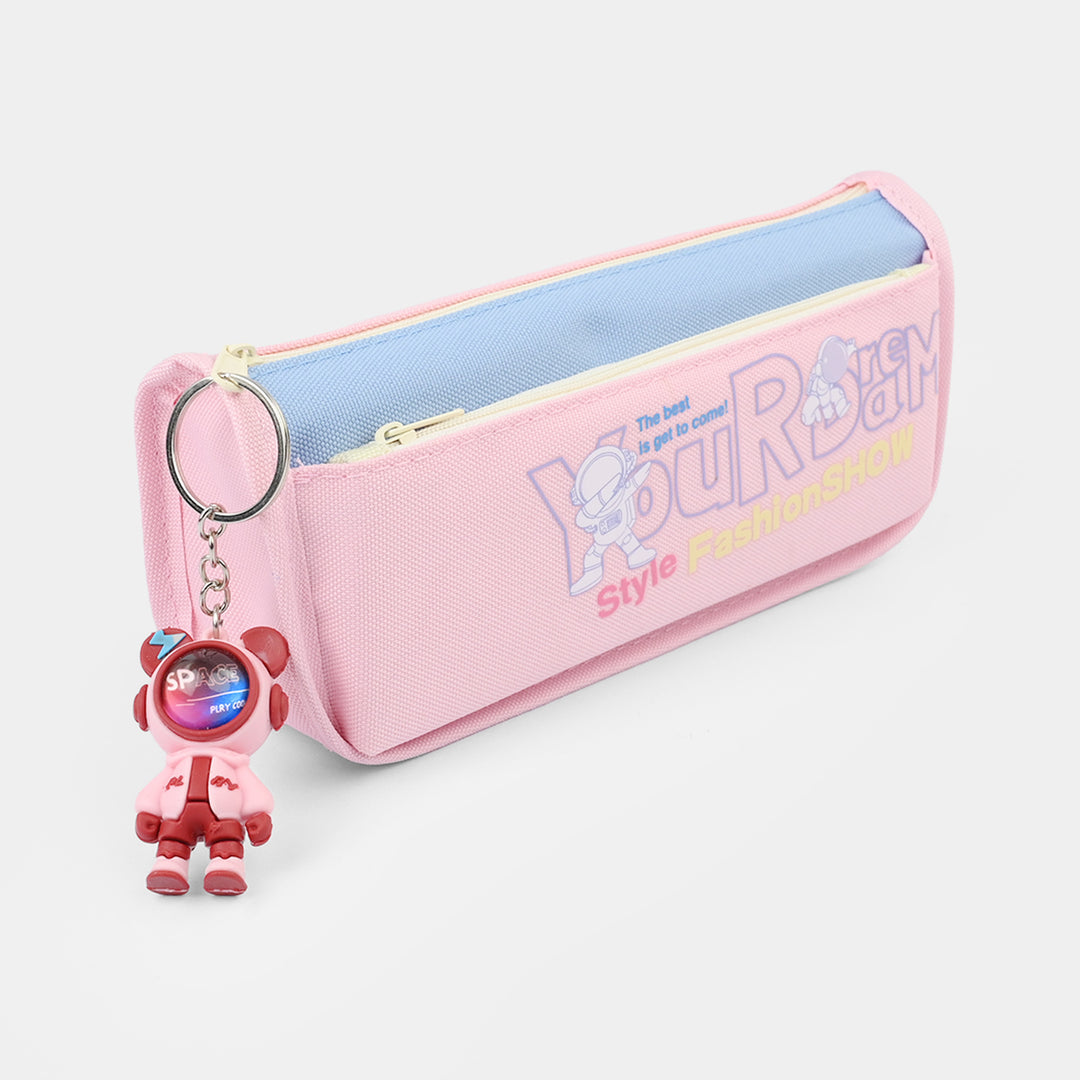Stationery Pencil Pouch for Kids