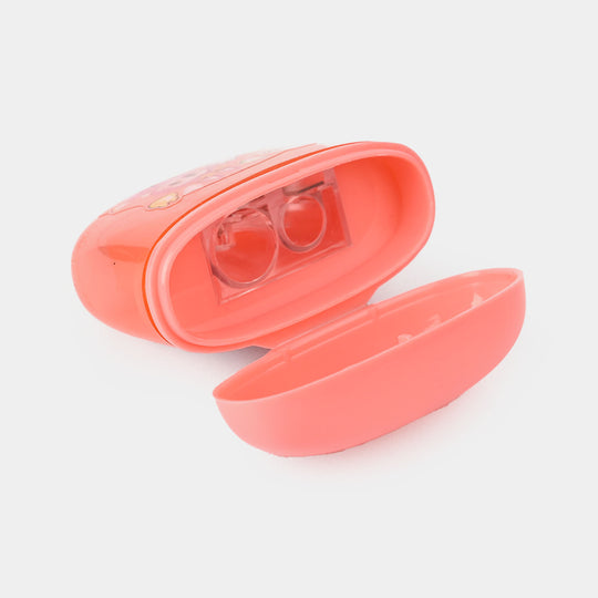 Cute Character Pencil Sharpener