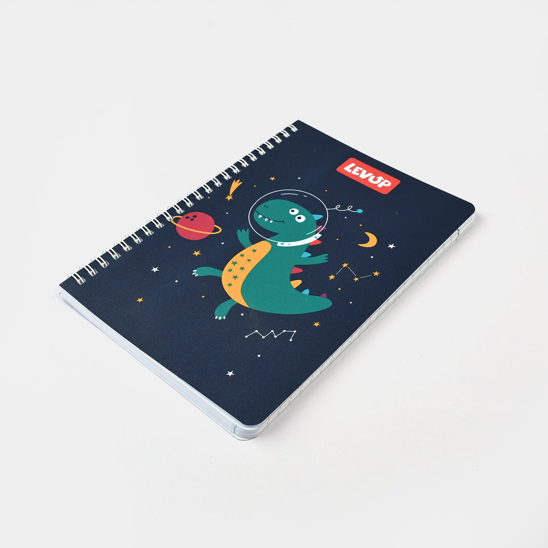 Cute Diary/Notebook For Kids