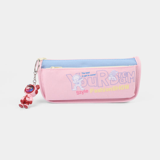 Stationery Pencil Pouch for Kids