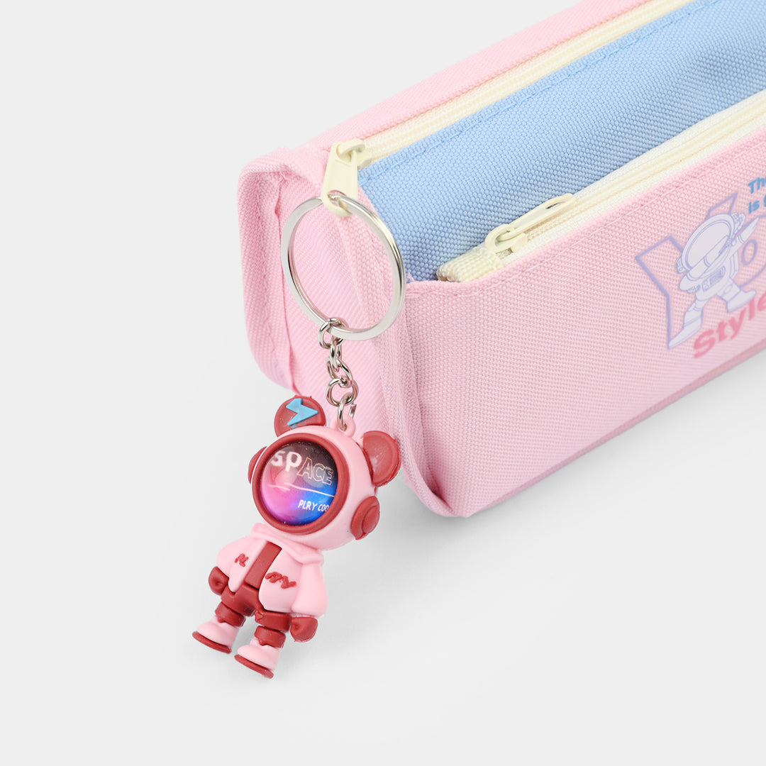 Stationery Pencil Pouch for Kids