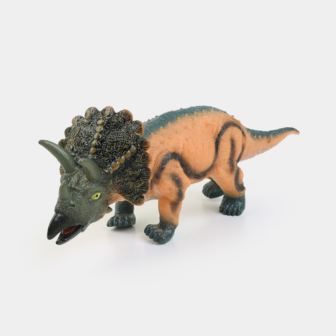 Dino Figure with Sound