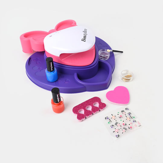 Nail Art kit For Girls