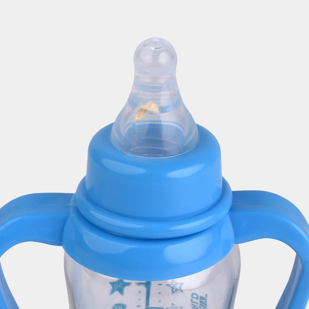 Standard Neck Bottle Rattle Cap 250ml | 2017 Blue