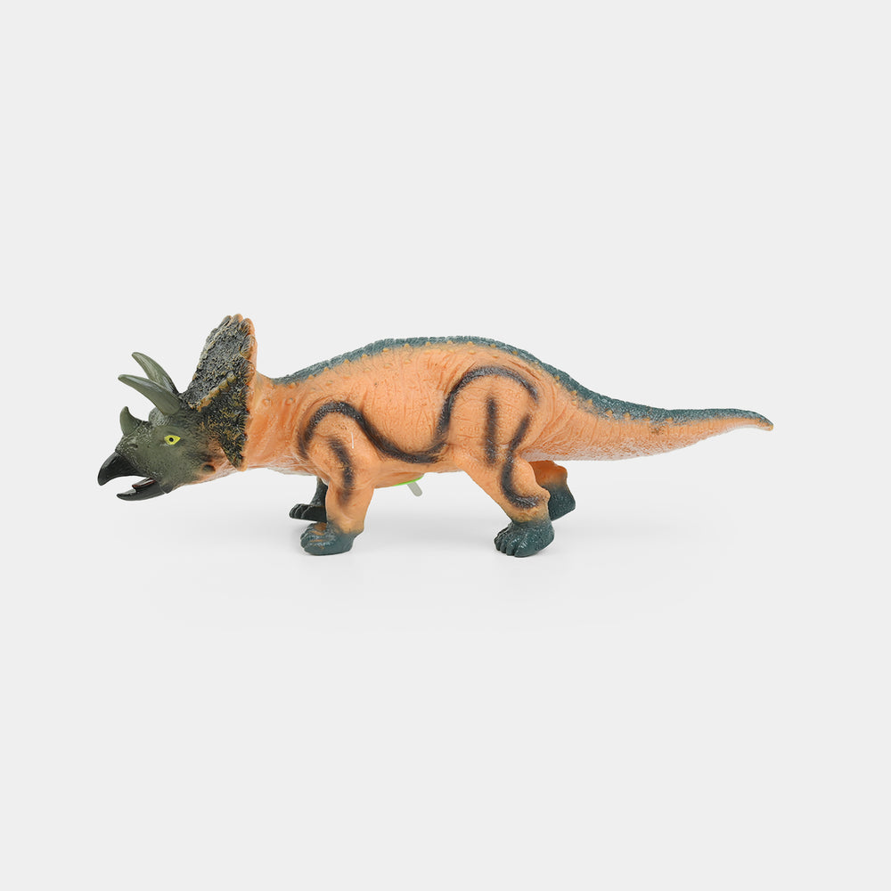 Dino Figure with Sound