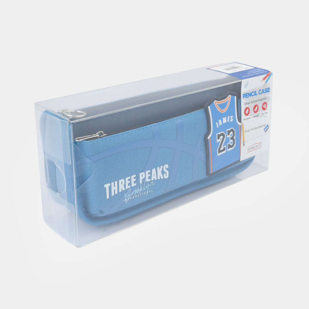 Stationery Pencil Pouch for Kids