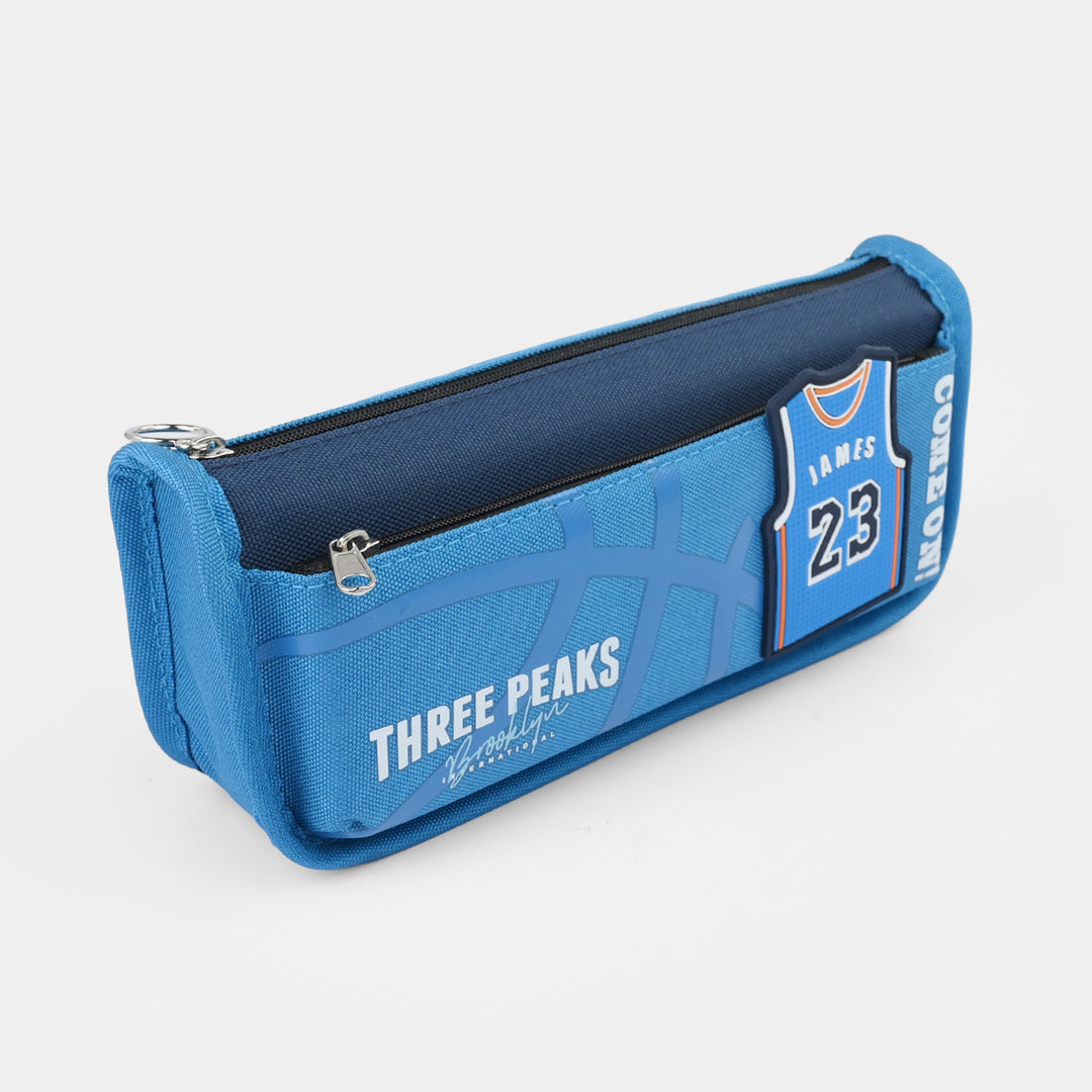 Stationery Pencil Pouch for Kids