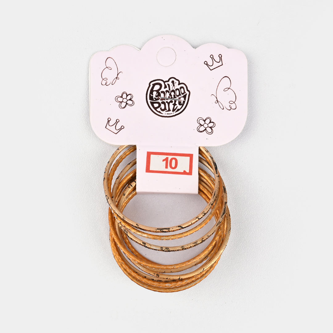Elegant & Stylish Bangles for Girls
