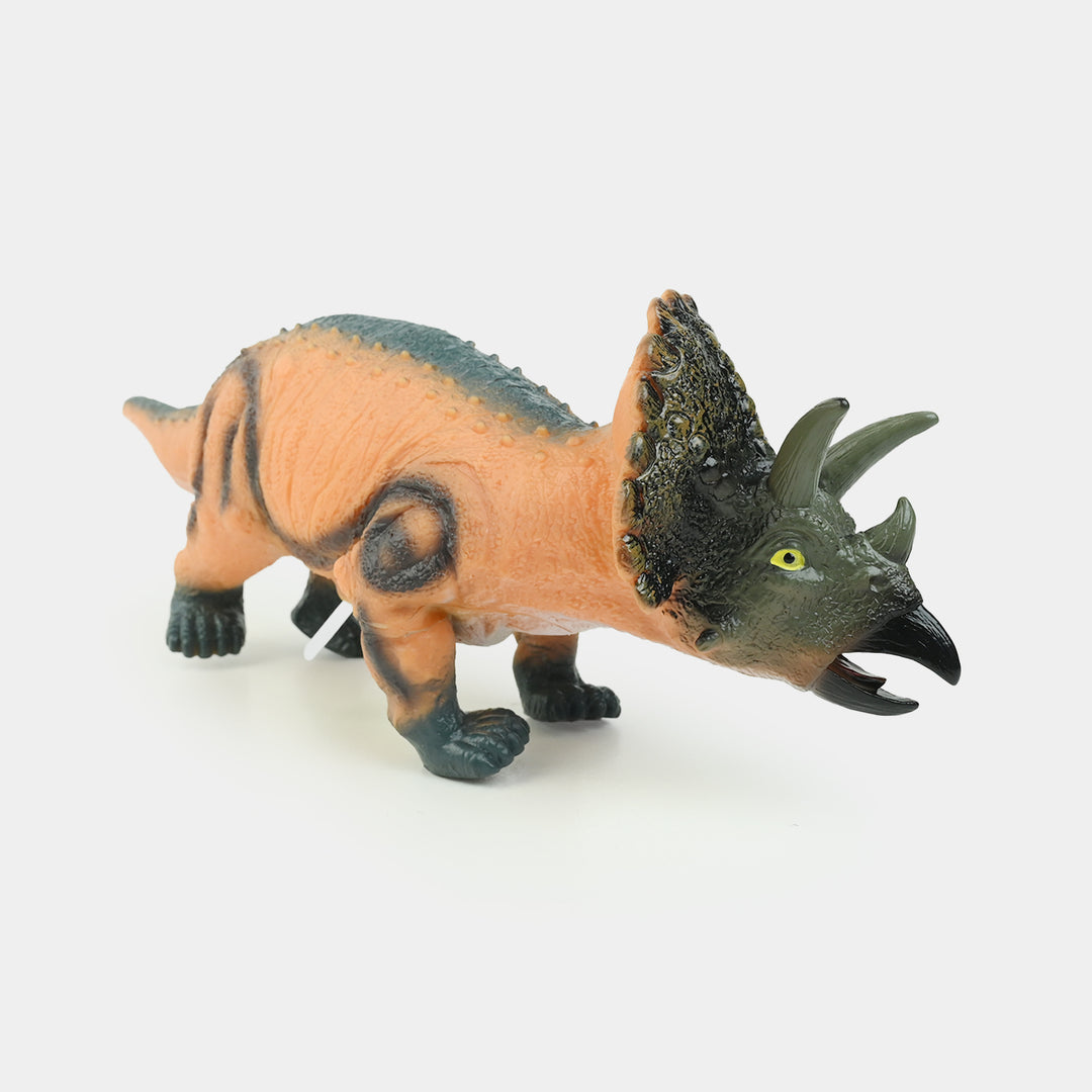 Dino Figure with Sound