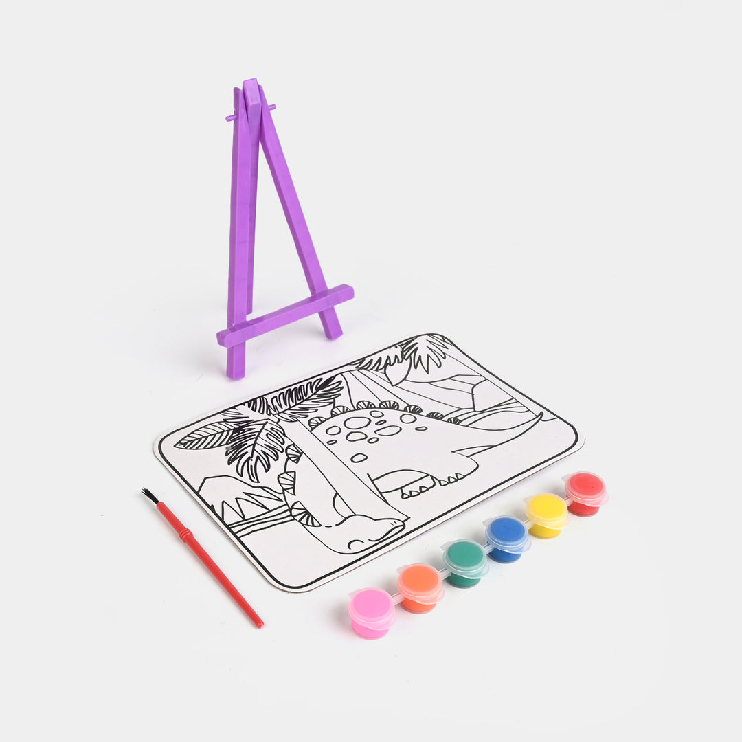 Complete DIY Painting Kit