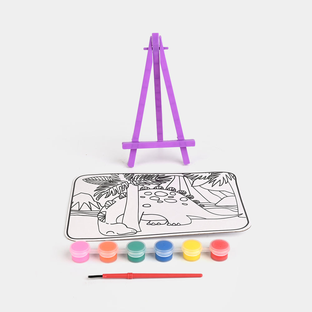 Complete DIY Painting Kit