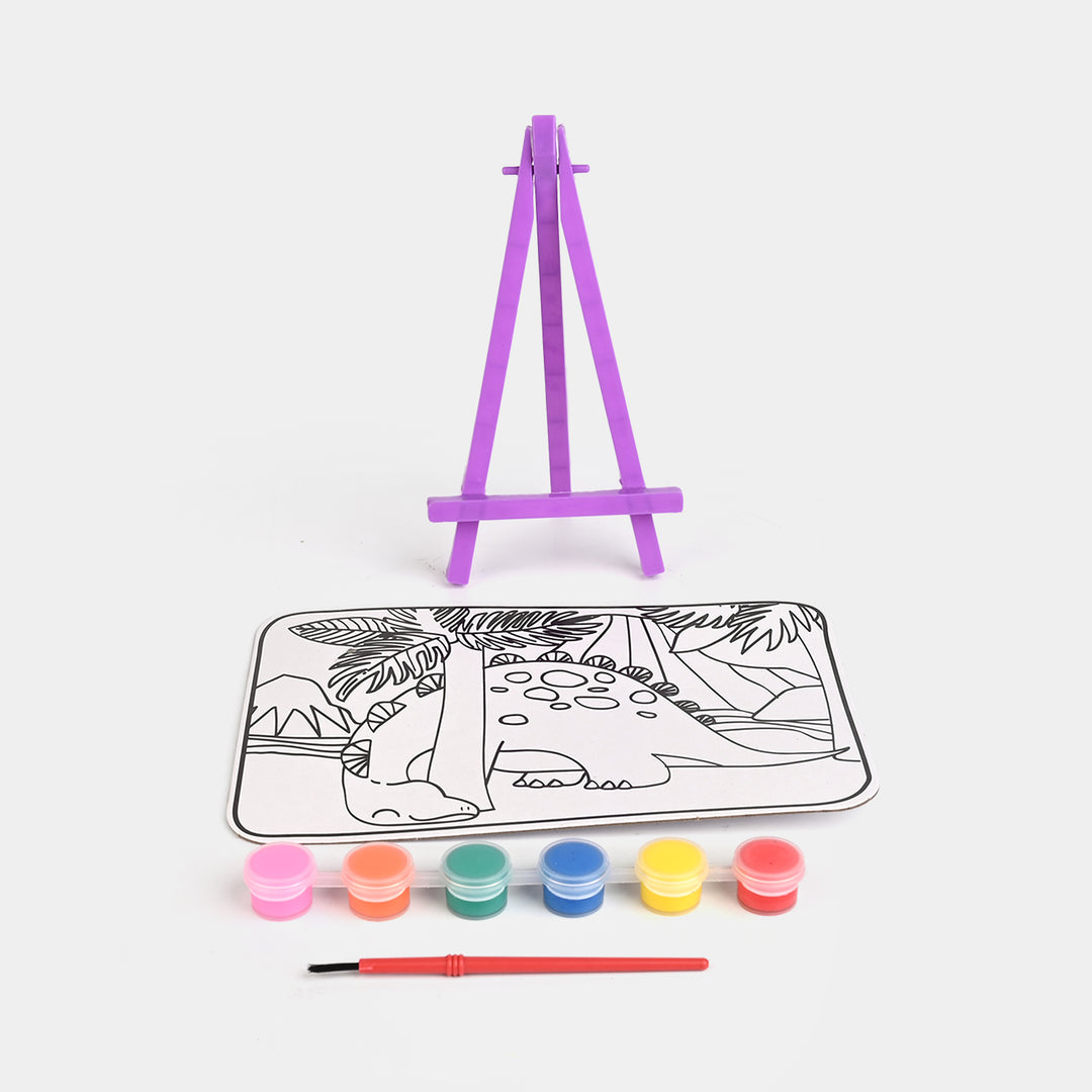 Complete DIY Painting Kit