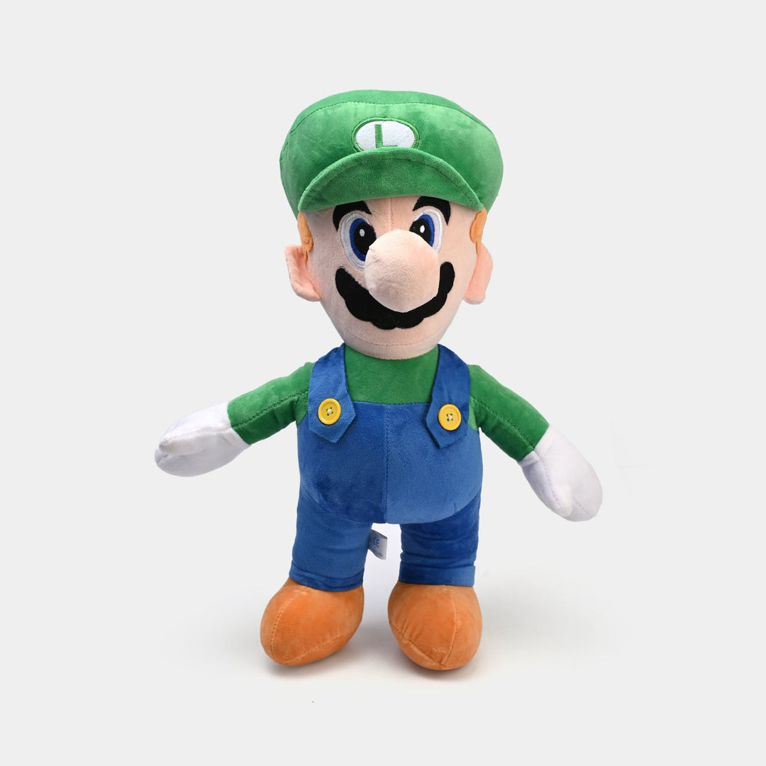 Character Super Hero Stuff Toy