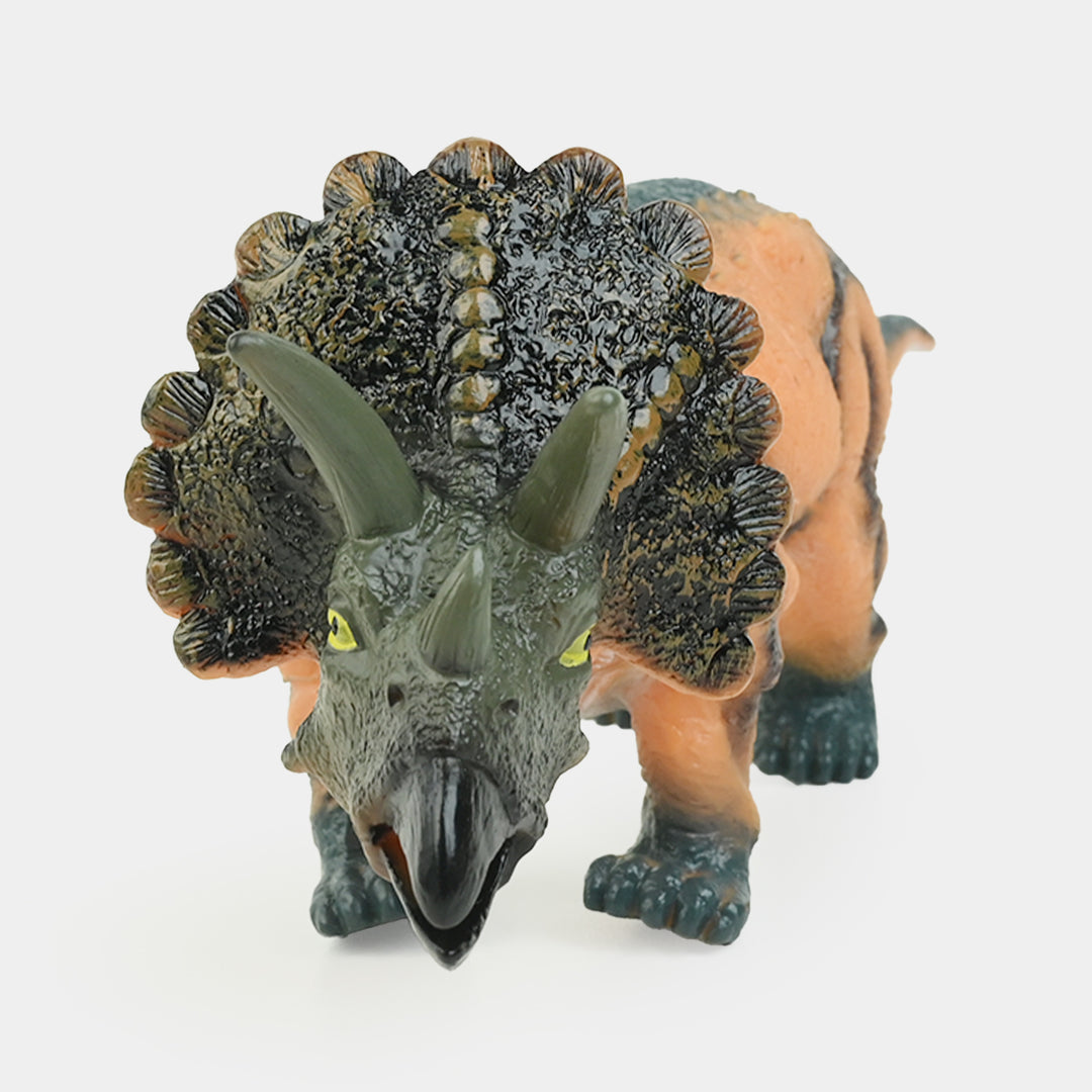Dino Figure with Sound