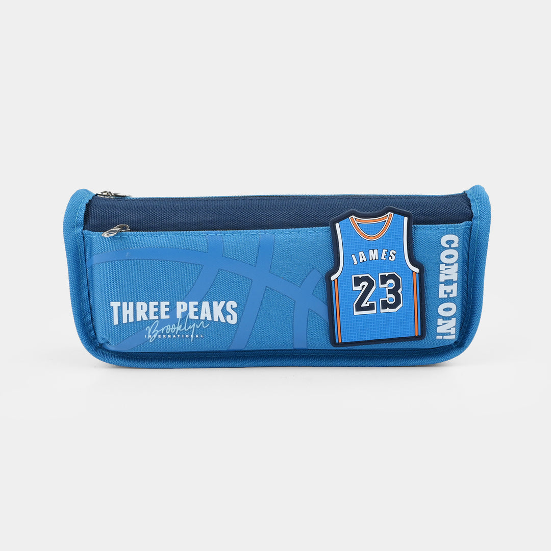 Stationery Pencil Pouch for Kids