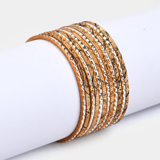 Elegant & Stylish Bangles for Girls