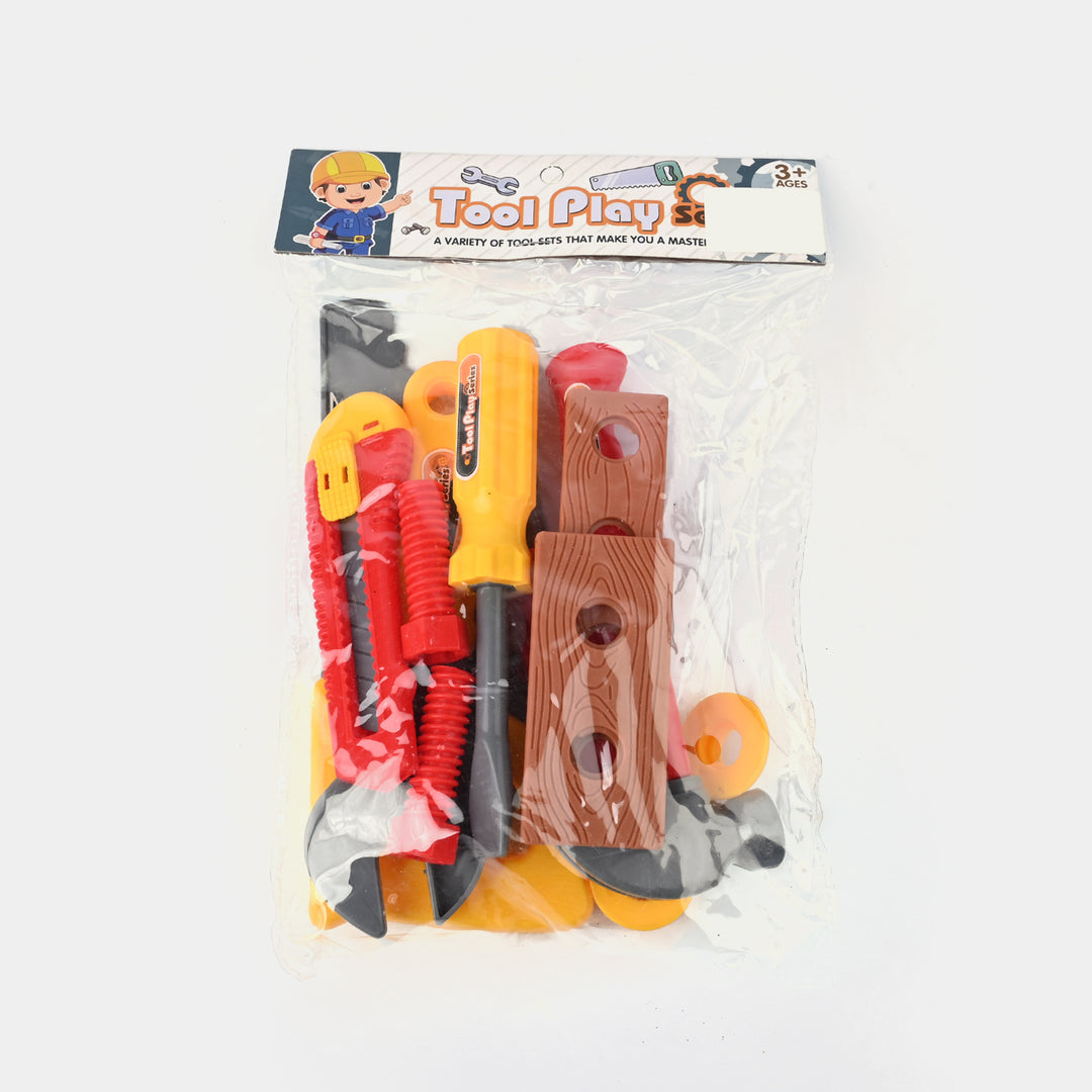 Tool Play Set For Kids