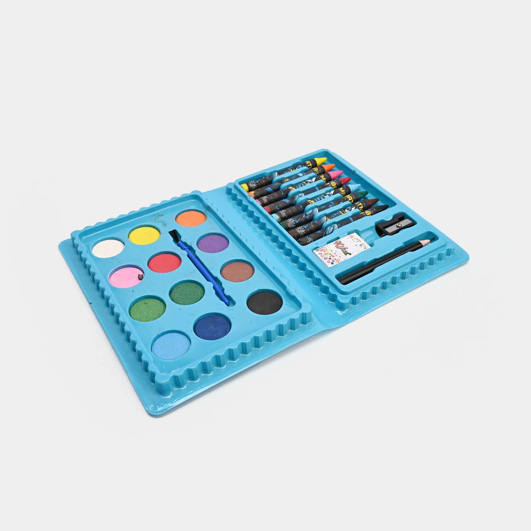 Color Kit 24PCs Set for Kids