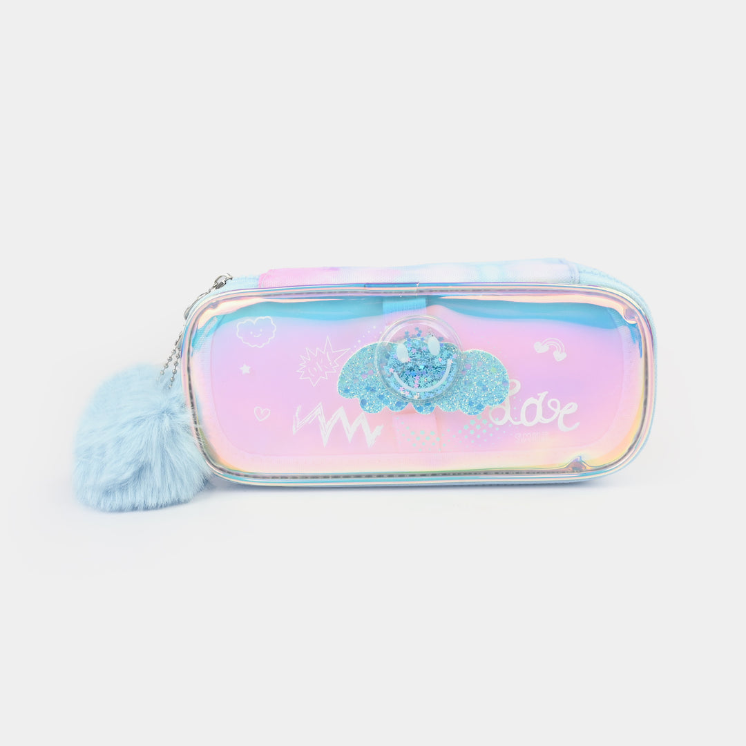Stationery Pencil Pouch for Kids