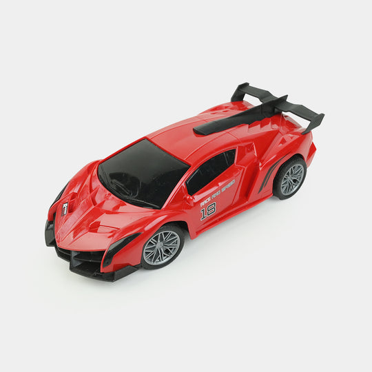 Remote Control Racing Car