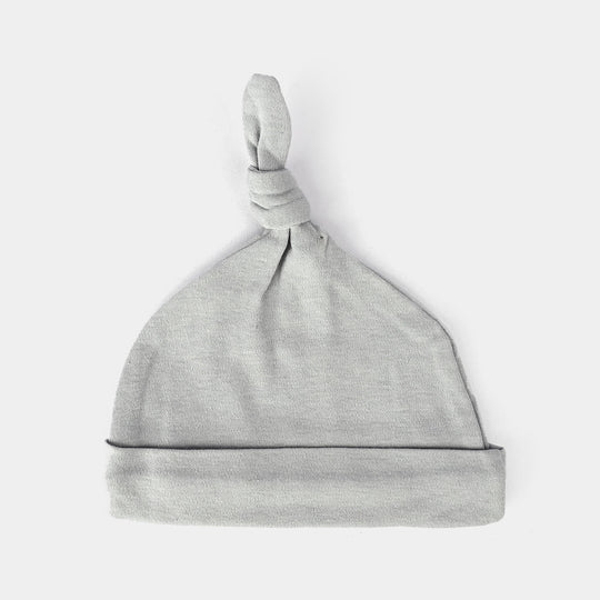 Knotted Baby Cap/Hat | 3PCs