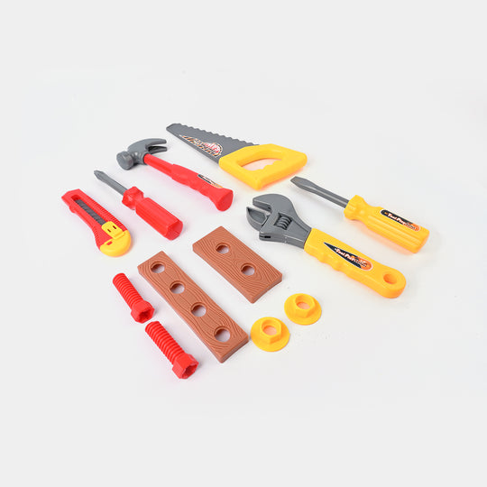 Tool Play Set For Kids