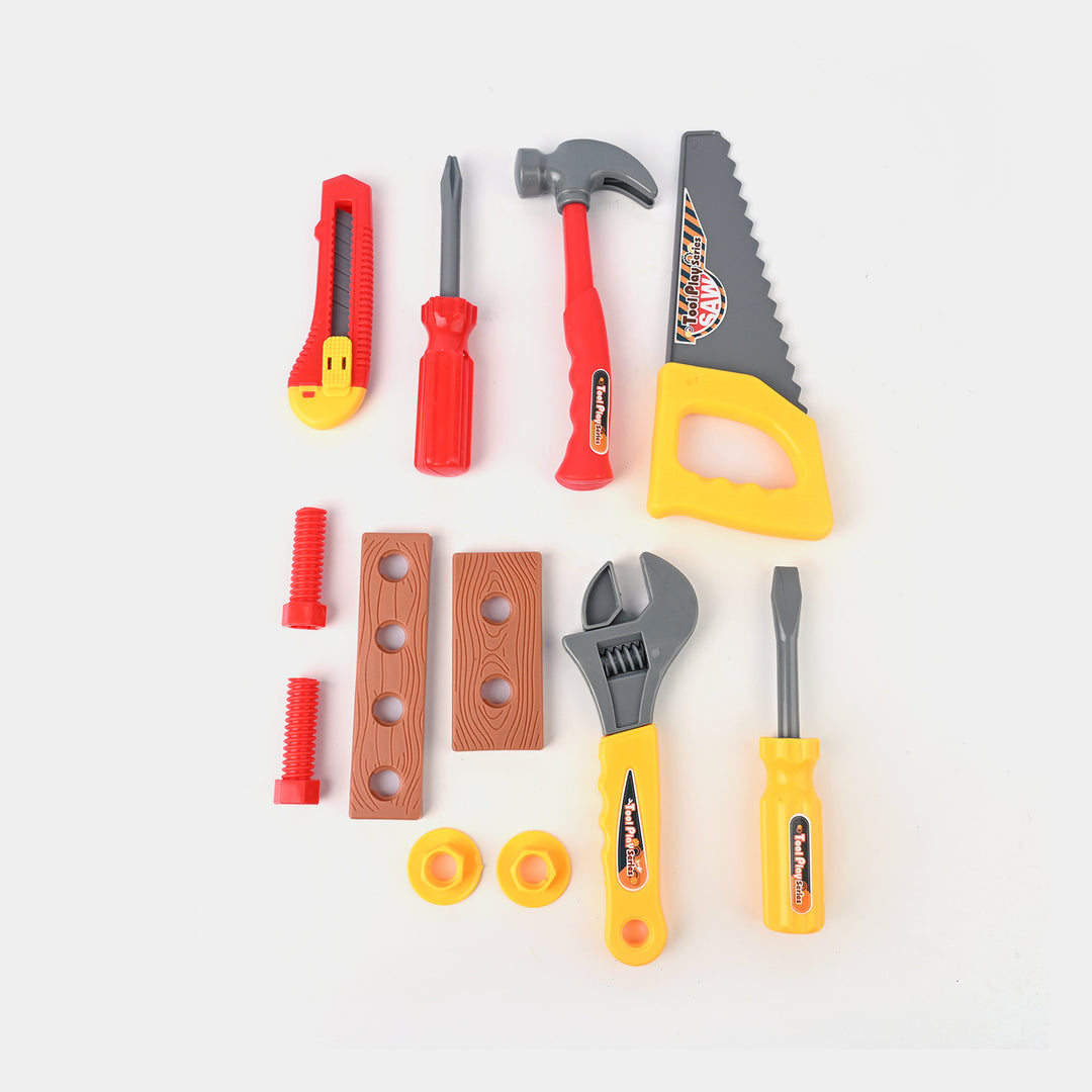 Tool Play Set For Kids