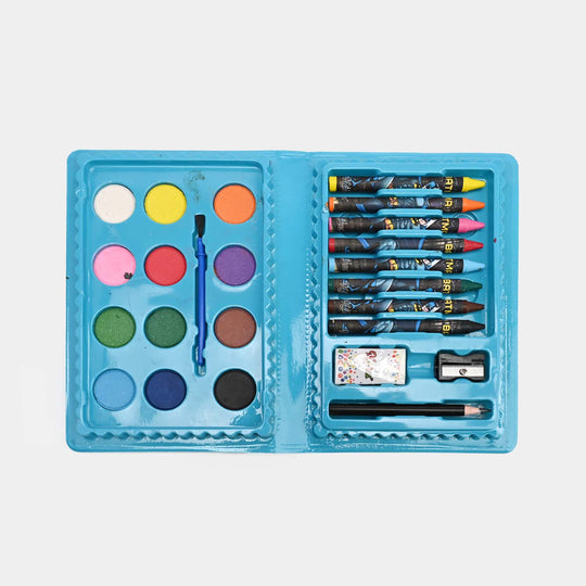 Color Kit 24PCs Set for Kids