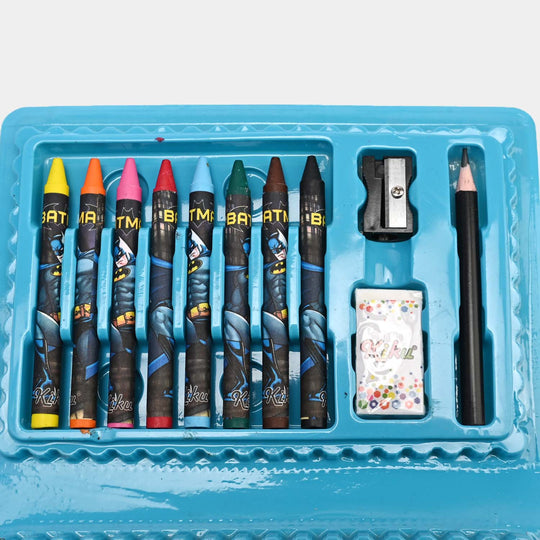 Color Kit 24PCs Set for Kids
