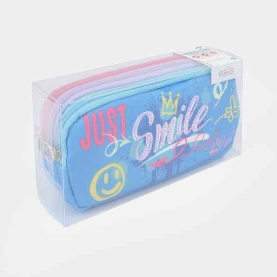 Stationery Pencil Pouch for Kids