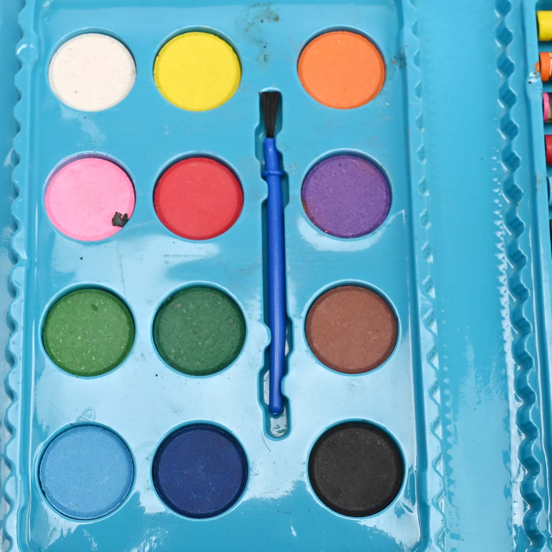 Color Kit 24PCs Set for Kids