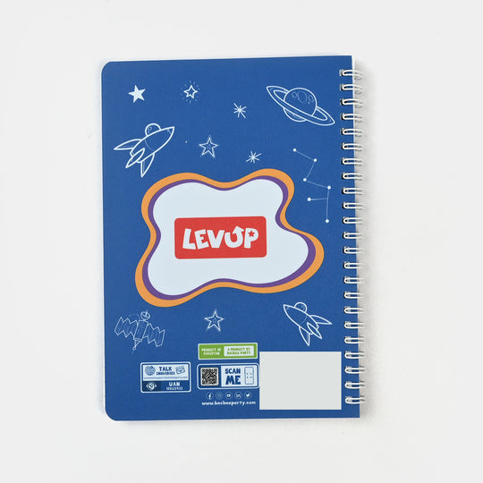 Cute Diary/Notebook For Kids