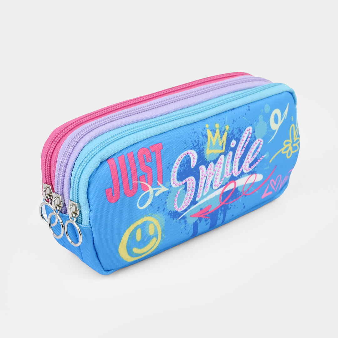 Stationery Pencil Pouch for Kids