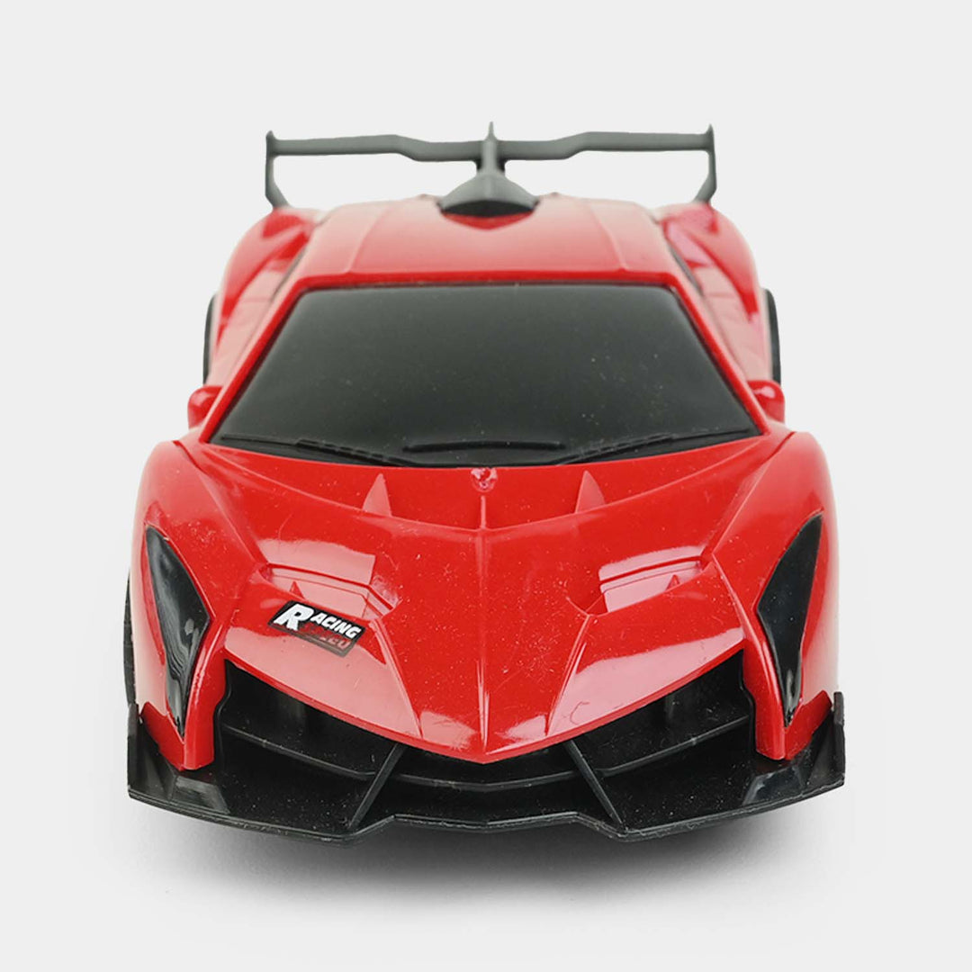 Remote Control Racing Car
