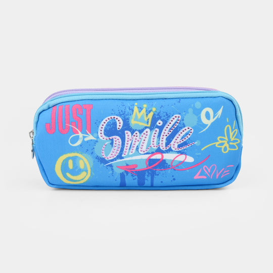 Stationery Pencil Pouch for Kids