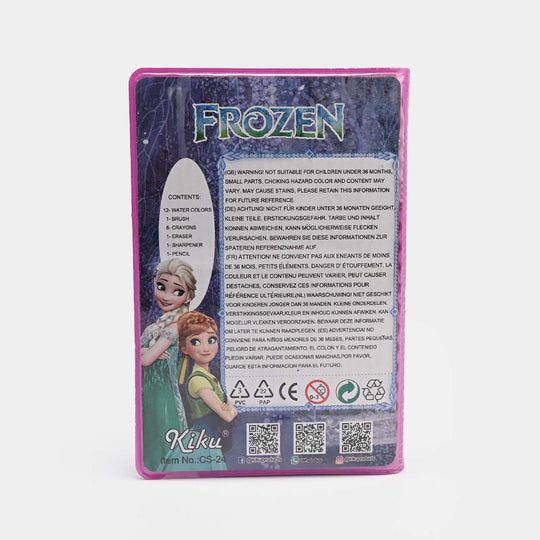 Color Kit 24PCs Set for Kids