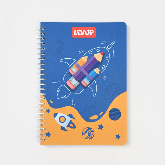 Cute Diary/Notebook For Kids