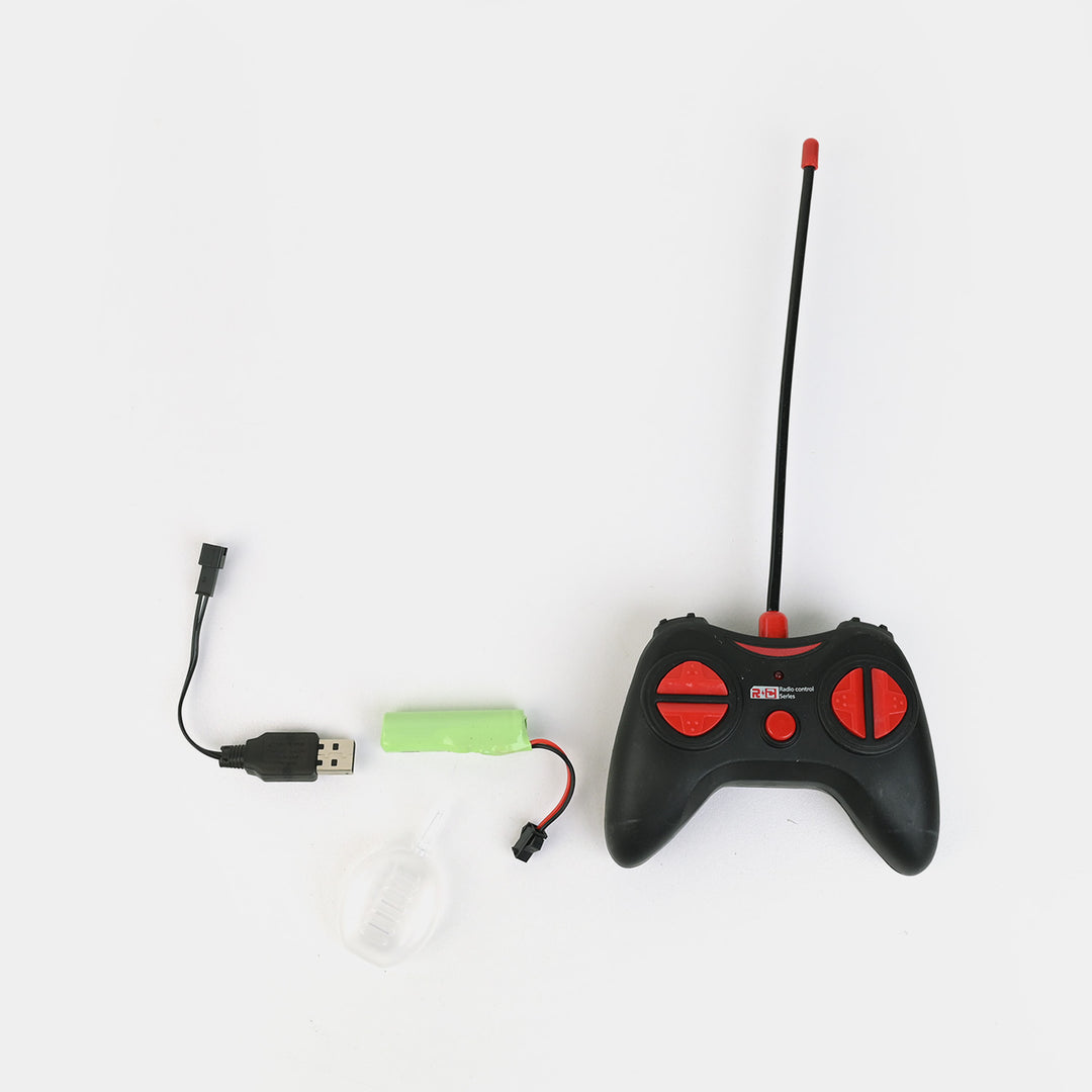 Remote Control Racing Car