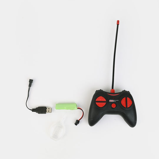 Remote Control Racing Car